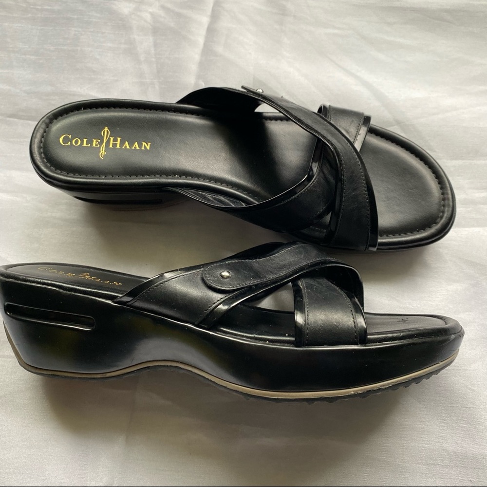 Cole Haan sandals